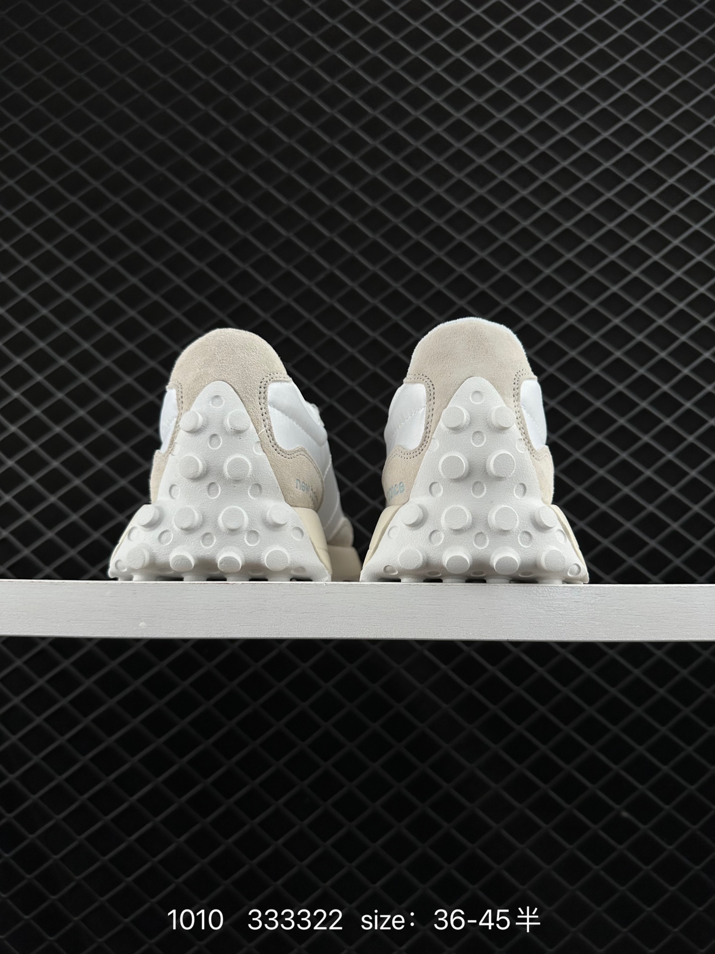 New Balance MS327 NB